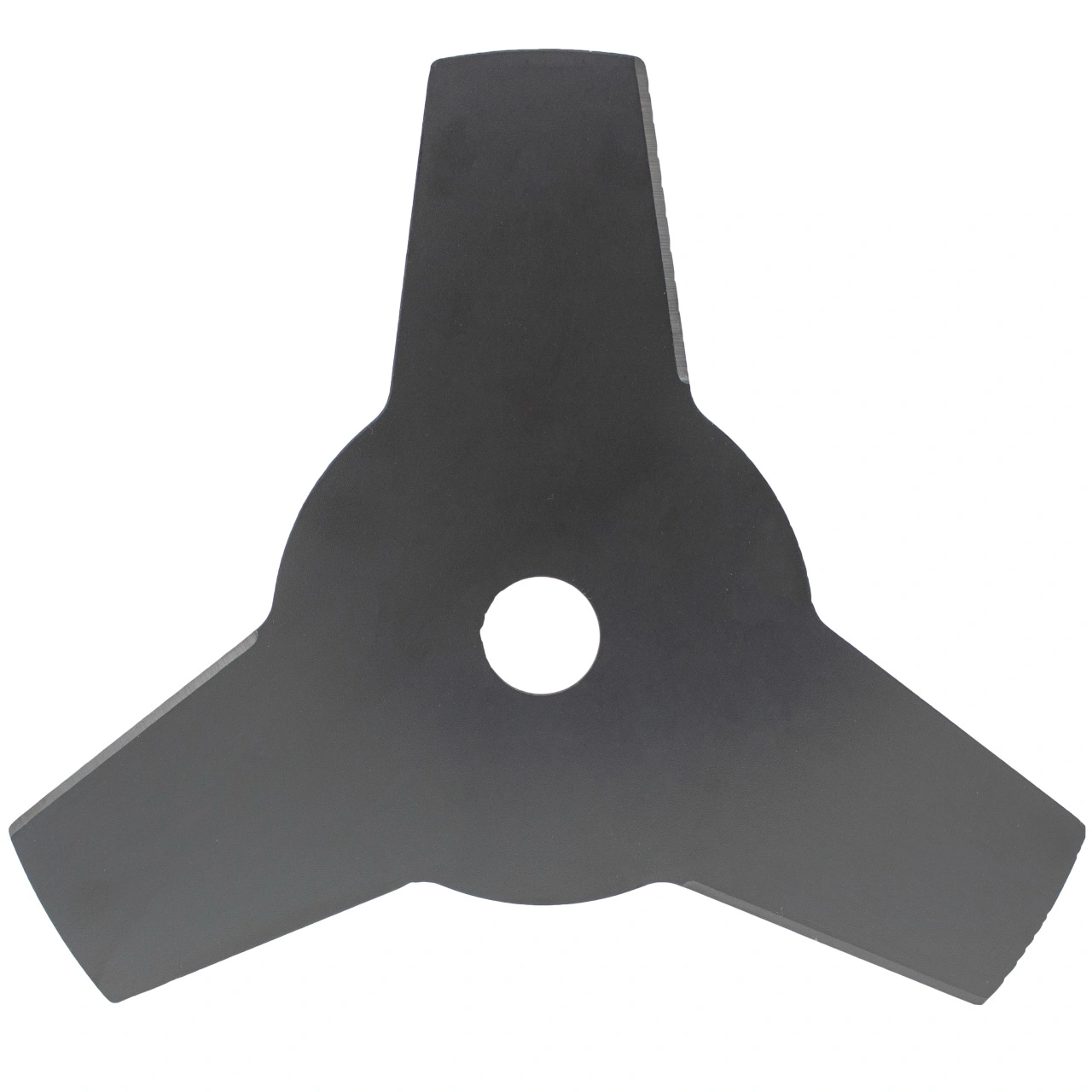 Lama motocoasa cu 3 dinti, 255mm x 25.4mm, grosime 1.6mm