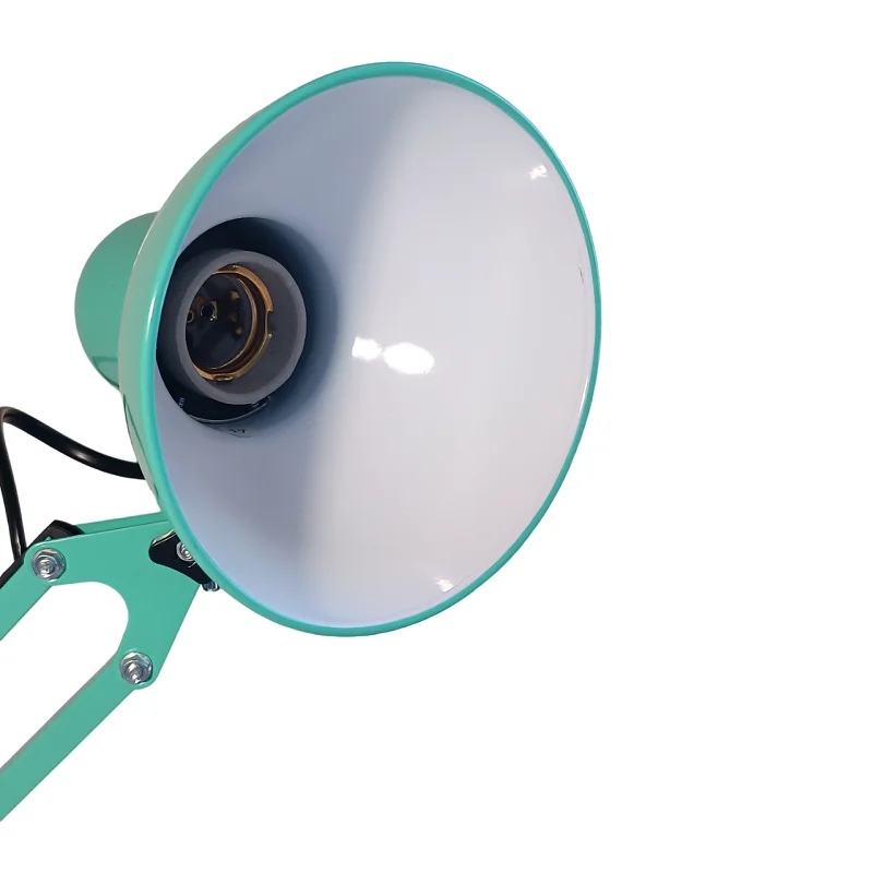 Lampa-birou-manichiura-ajustabila-picior-si-suport-turquoisee-Teox-4.webp Lampa Birou Turcoaz Ajustabila cu Suport