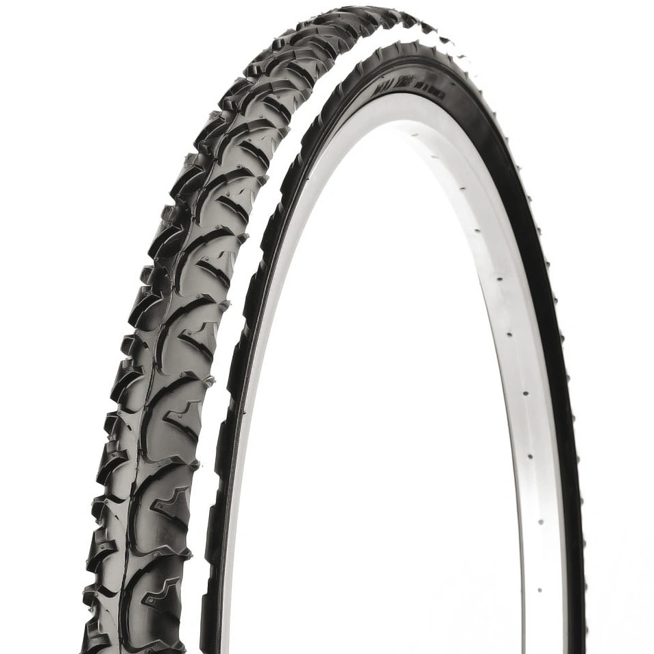 Cauciuc Bicicletă cu Dungă 20x1.75