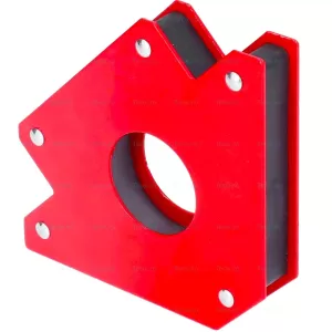Magnet pentru sudura, suport magnetic fixare sudura, 34 kg