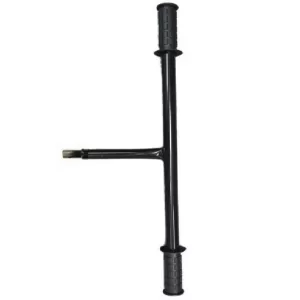 Maner Manual Burghiu Motoburghiu Pamant Universal