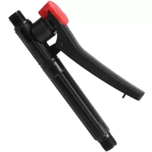 Mâner pentru Lance de Stropit cu Buton