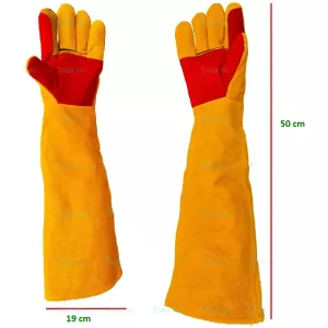 Manusi Sudor Lungi 50 cm XL