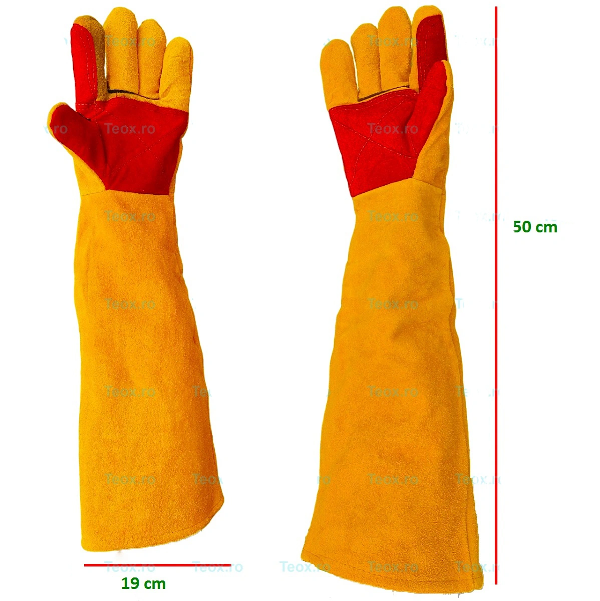 Manusi-sudura-palmari-sudor-galben-rosu-Totokita-0.webp Manusi Sudor Lungi 50 cm XL