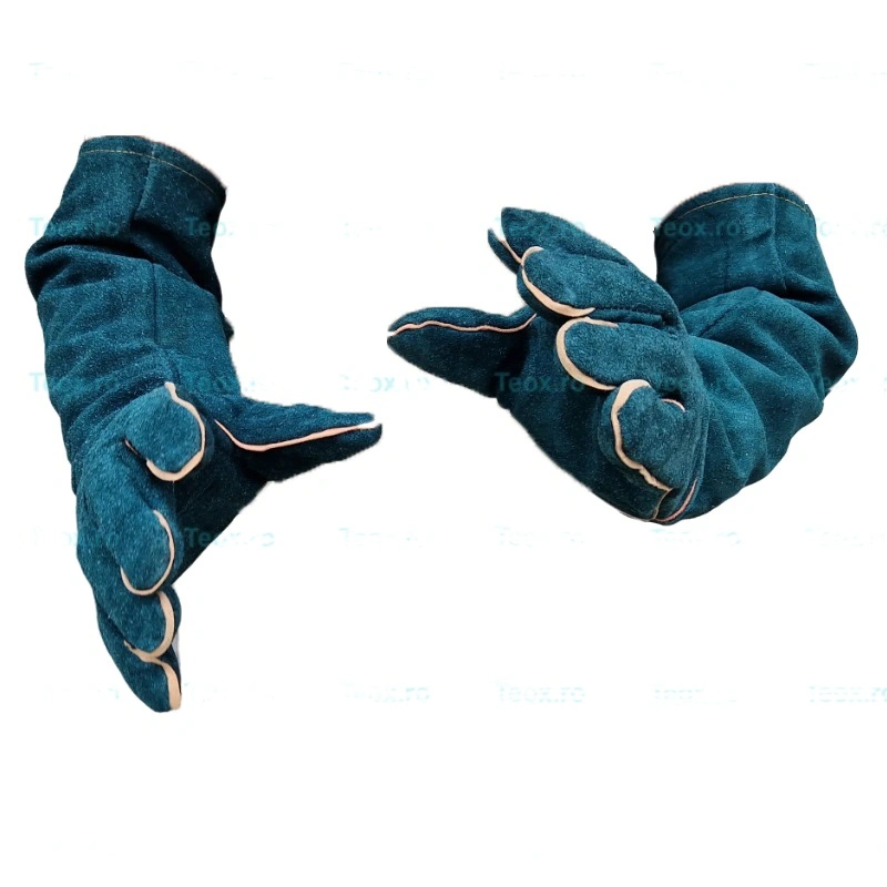 Manusi-sudura-sudor-protectie-piele-bovina-verde-Teox-1-0.webp