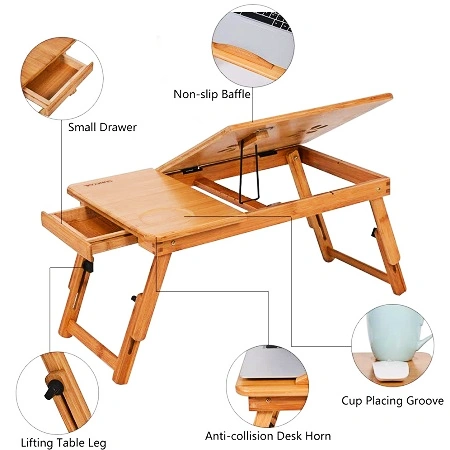 Masa-Laptop-Lemn-Masuta-Multifunctionala-Pliabila-Ajustabila-4.webp