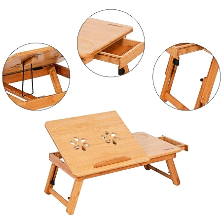 Masa-Laptop-Lemn-Masuta-Multifunctionala-Pliabila-Ajustabila-5.webp