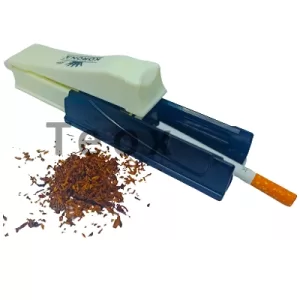 Masina Tigari Slim Injector Tutun Manuala Aparat Rulat Tigari