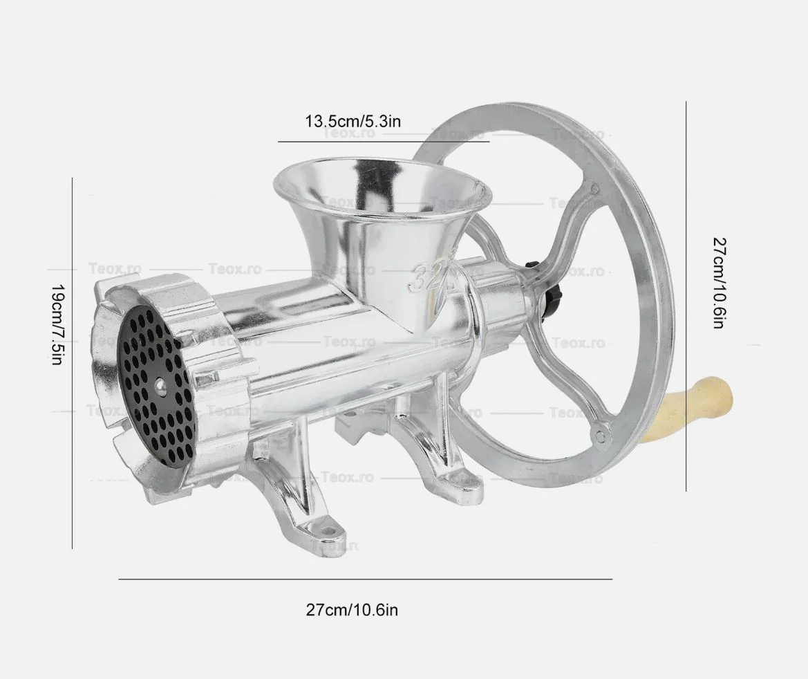 Masina-Tocat-Carne-manualaelectrica-Nr-32-Aluminiu-2.webp