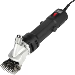 Masina Tuns Oi 400 W 2600 rpm, Caini, Capre