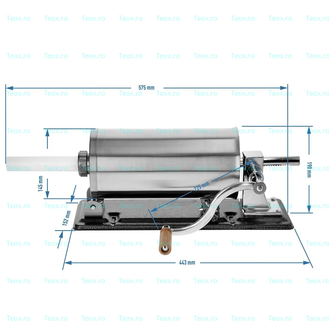 Masina-de-umplut-carnati-5Kg-4x-Palnii-Incluse-Vertical-din-Inox-teox.totokita-1.webp