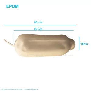 Membrana hidrofor 100L