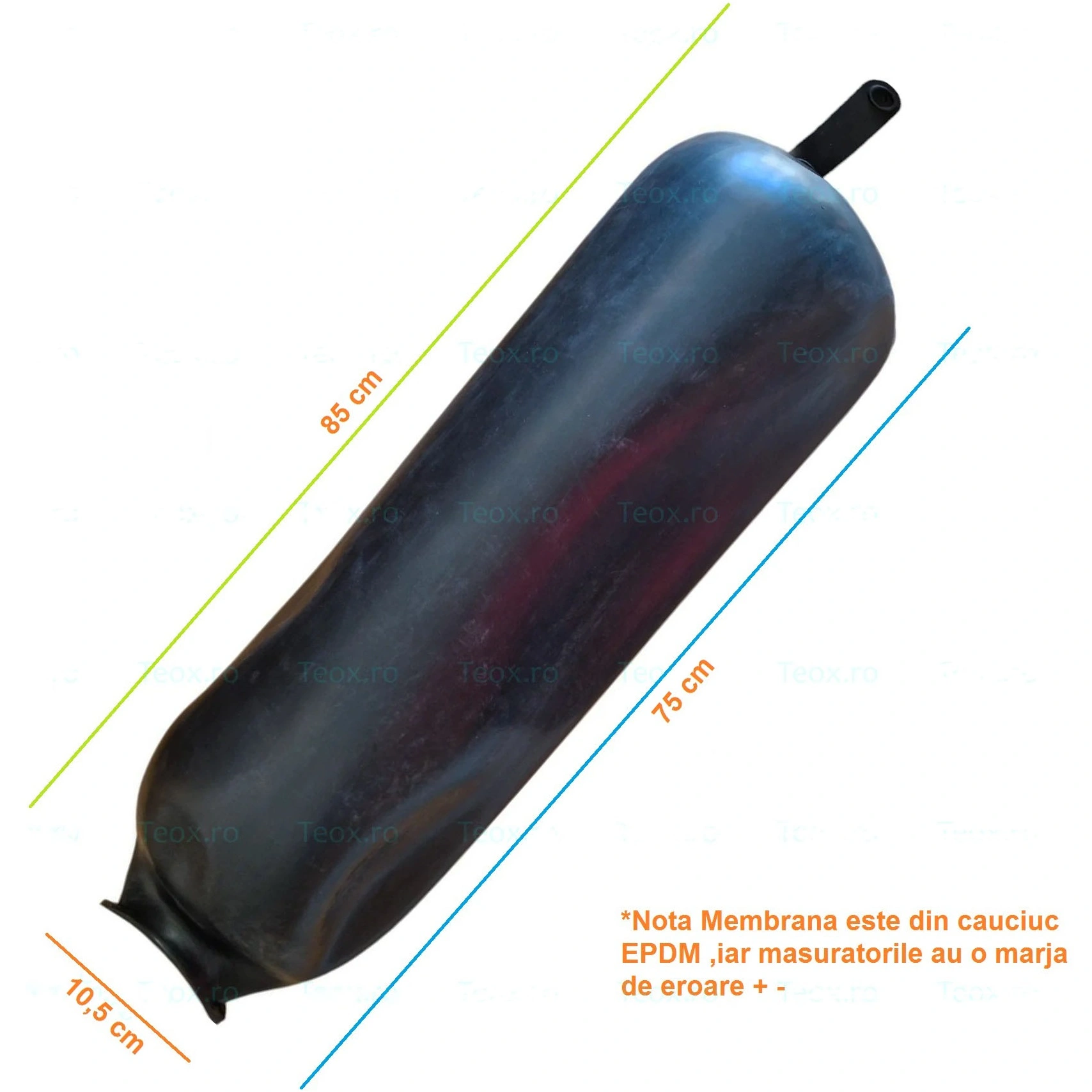 Membrana 150L Vas Expansiune Membrana 150L Vas Expansiune