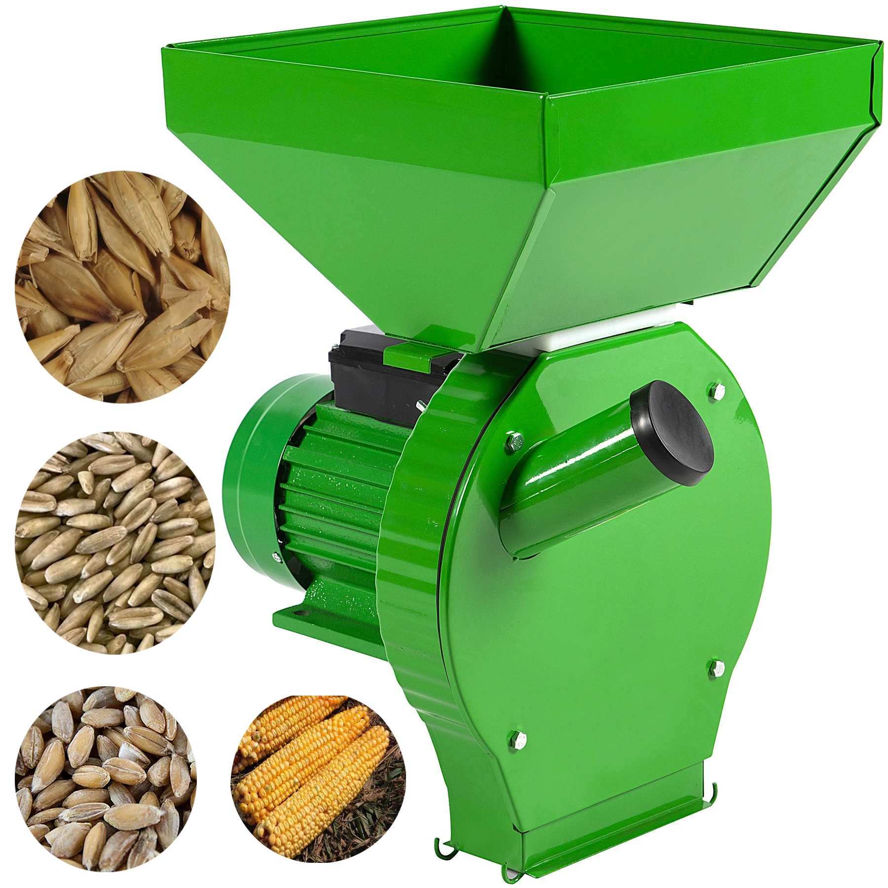 Moara-cereale-270-kg-pe-ora-cu-sac-verde-2.webp