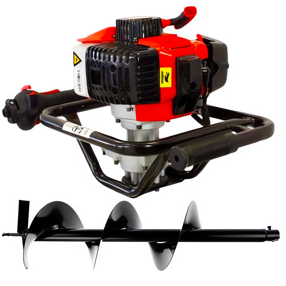 Motoburghiu-Pamant-2-timpi-pe-benzina-4200-W-burghiu-10-x-80-cm-1.0.webp Motoburghiu Pamant cu Burghiu 10 x 80 cm inclus