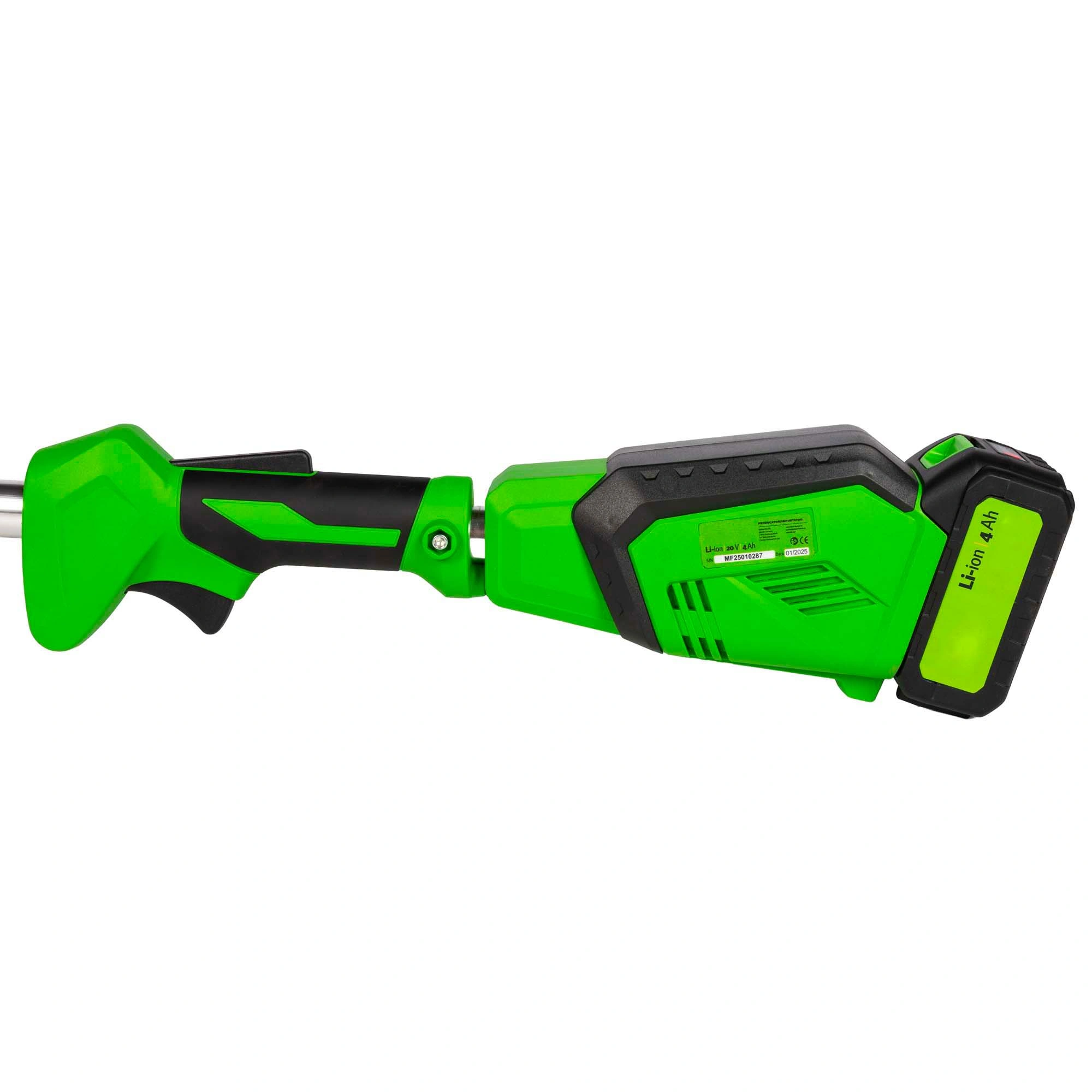 Motocoasa-electrica-Trimmer-tensiune-20-V-acumulator-4-Ah-maner-dublu-5.webp Motocoasa electrica trimmer 40V 2 acumulatori 4Ah maner simplu