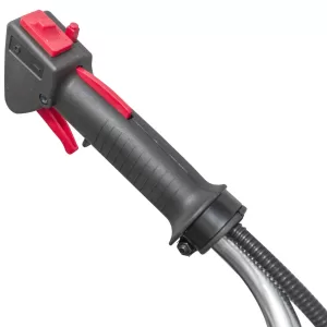 Motocoasa pe benzina 2 timpi 2.6kW cu accesorii incluse