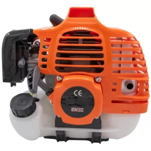 Motocoasa pe benzina in 2 timpi 4.2kW cu accesorii incluse Teox