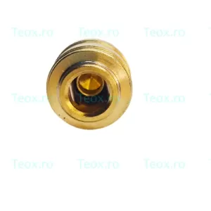Mufa Rapida Mama Aer 1/4 Fixare Furtun 12 mm