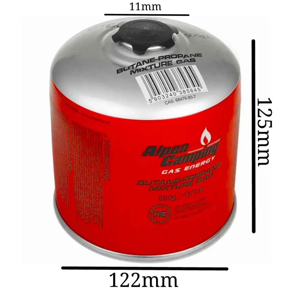 New Project butelie 500g