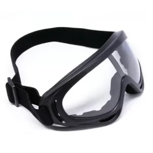 Ochelari de Protecție Transparenti Protecție UV Anti-praf Anti-vânt