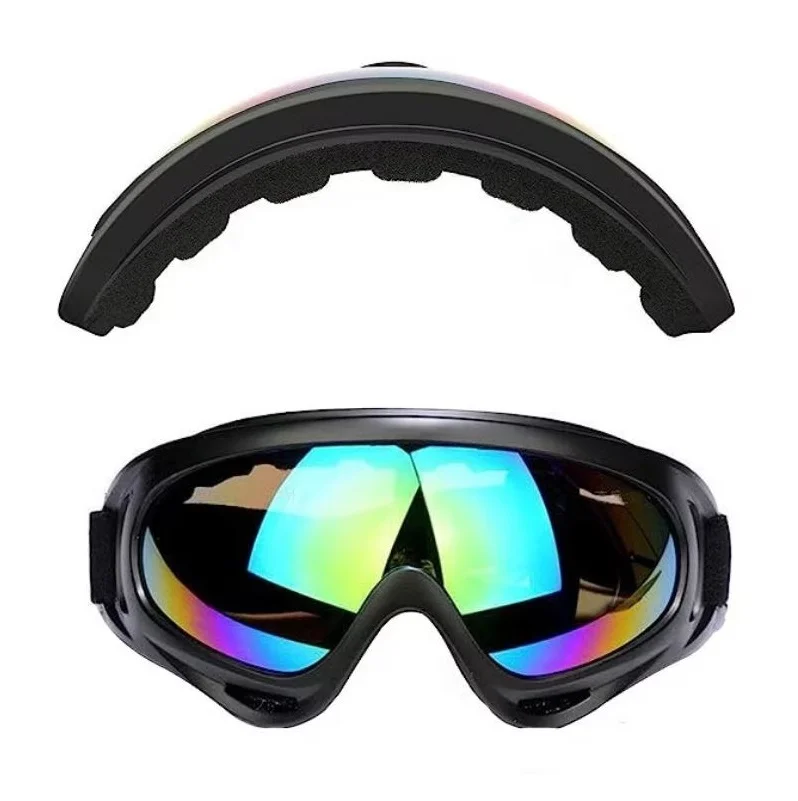 Ochelari de Protectie UV Schi Motocross Snowboard