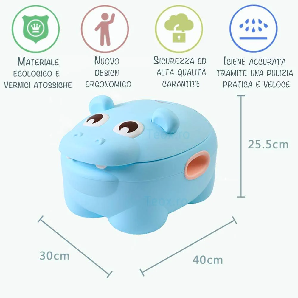 Olita-Portabila-Copii-Bebe-Hipopotan-Albastru-WC-Antiderapant-6-Luni-Fetite-Baieti-11.webp Olita Copii Tip Hipopotam
