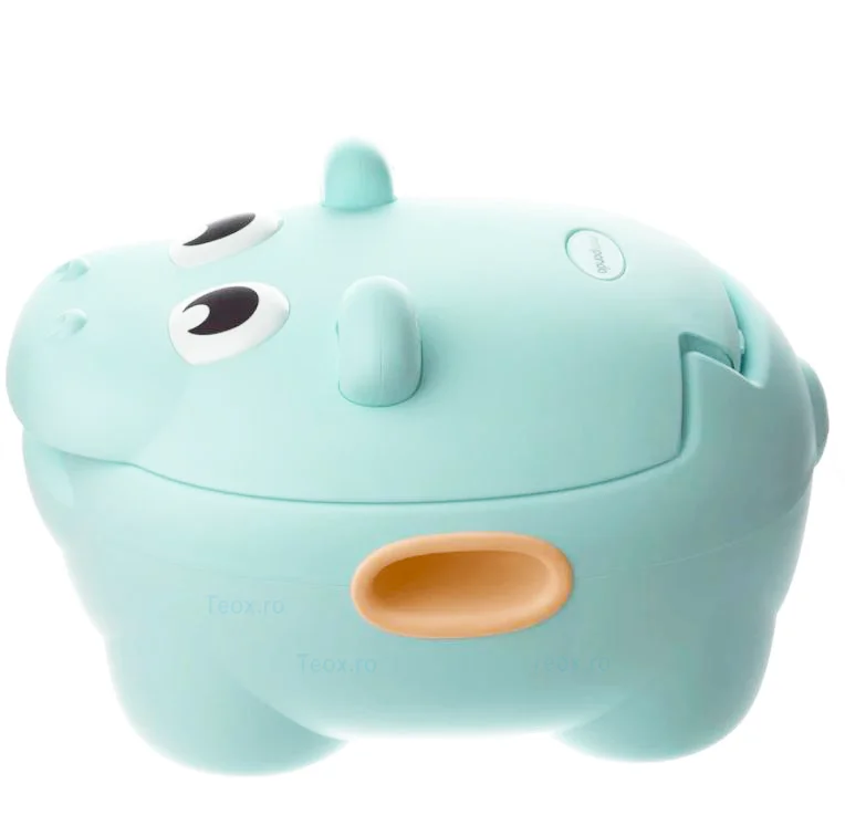 Olita-Portabila-Copii-Bebe-Hipopotan-Verde-WC-Antiderapant-4.webp
