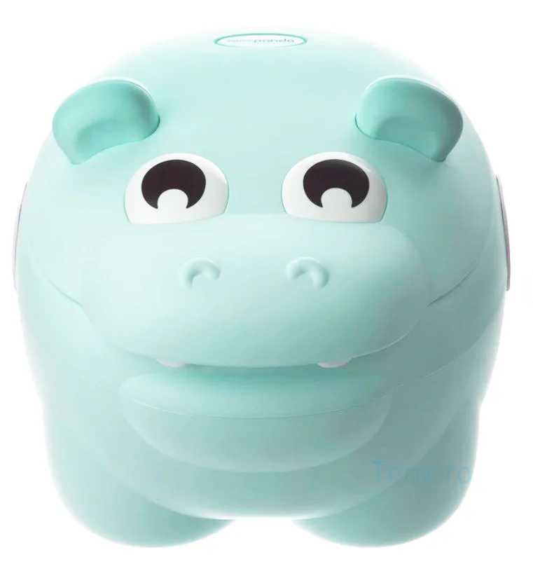 Olita-Portabila-Copii-Bebe-Hipopotan-Verde-WC-Antiderapant-5.webp
