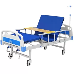 Pat Medical,cu Saltea Inclusa, Batrani, Pacienti, Ridicare, Inclinare