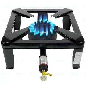 Pirostrie Ceaun 30 cm de 5.5 kW