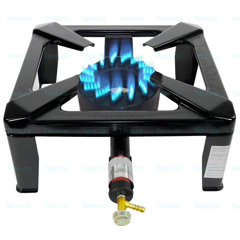 Pirostrie Ceaun 30 cm de 5.5 kW Pirostrie Ceaun 30 cm de 5.5 kW