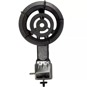 Pirostrie Fonta 32 cm cu Aprindere Electrica 31A
