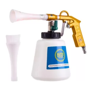 Pistol Spalare Tapiterii auto