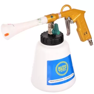 Pistol Spalare Tapiterii auto