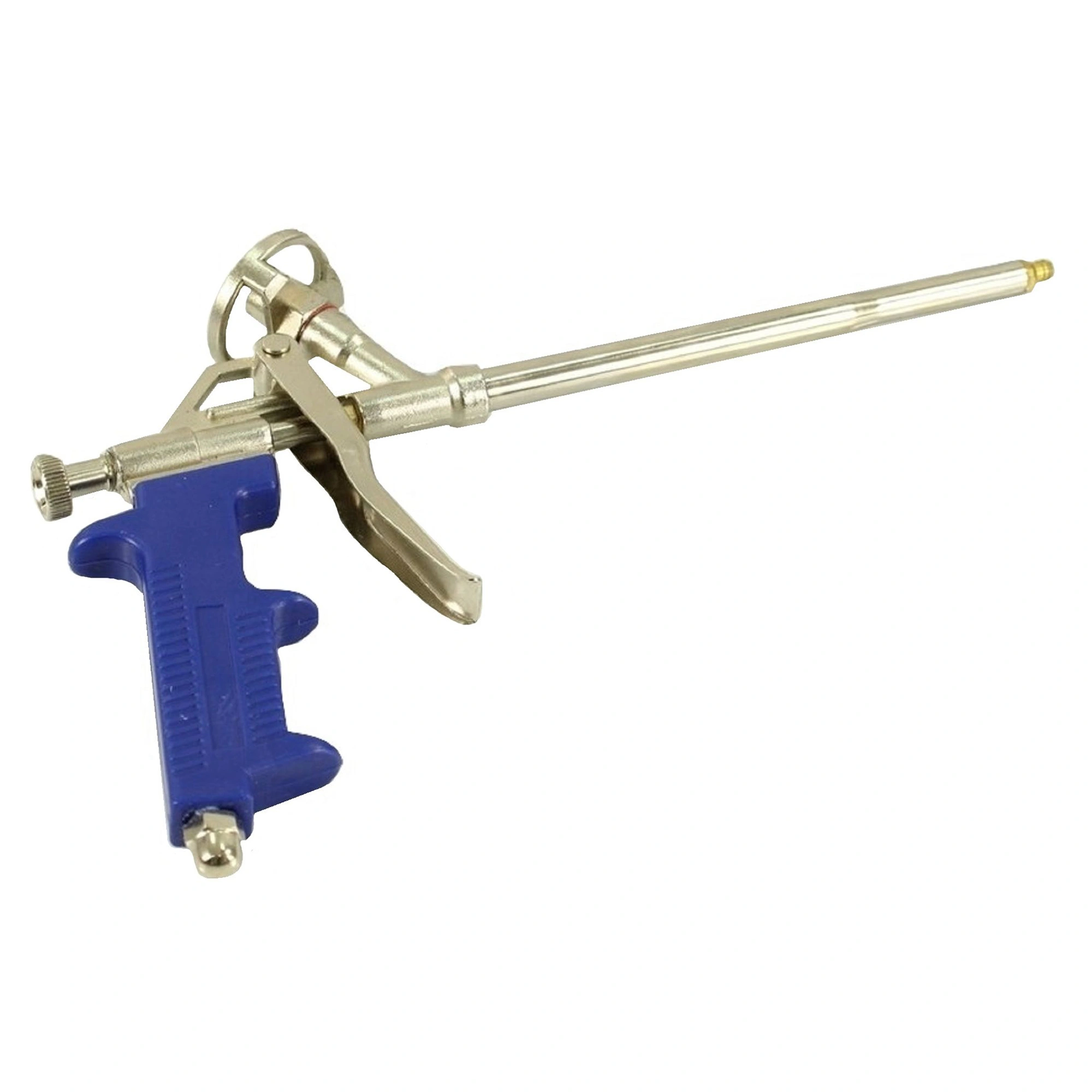 Pistol spuma poliuretanica