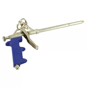 Pistol Spuma Poliuretanica Metal Teox