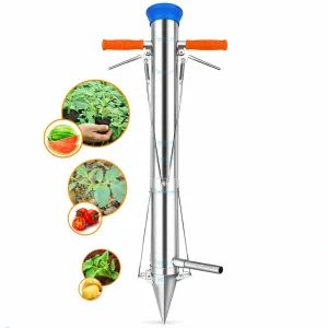 Plantator Rasaduri Manual