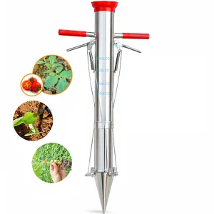 Plantator Rasaduri Manual