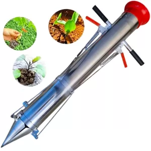 Plantator răsaduri profesional Totokita, diametru 10 cm