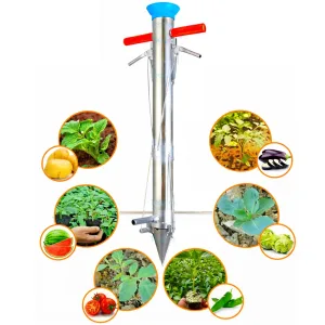 Plantator Rasaduri Profesional