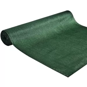 Plasa Umbrire Antivant 2x20m 80 g/mp HDPE UV Umbrire 80%