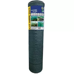 Plasa De Umbrire 90% 1.7x50m