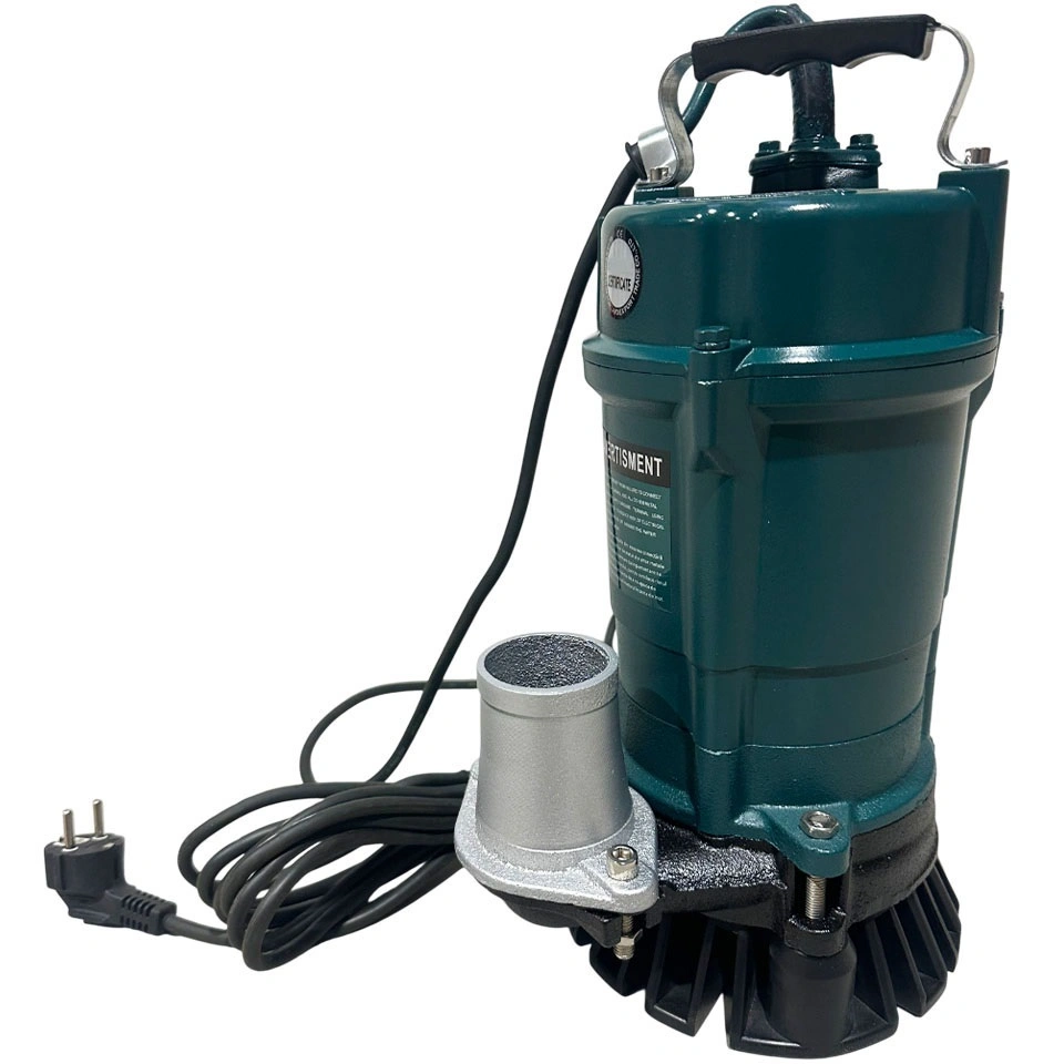 Pompa Apa Murdara 2500 W, 20000 l/h, cu tocator