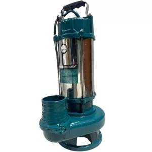 Pompa Apa Murdara 3000 W, 28000 l/h, cu tocator