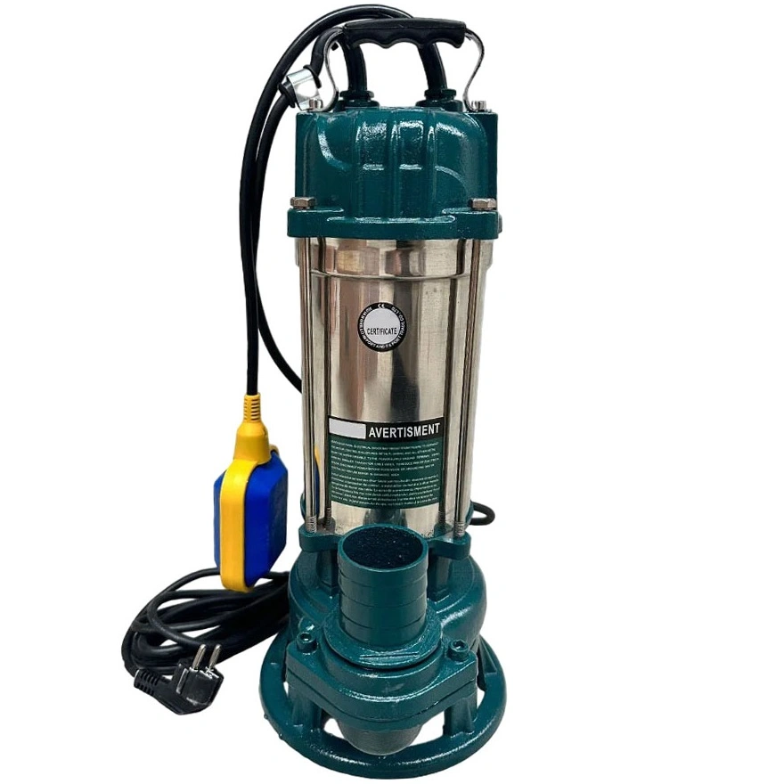 Pompa-Apa-Murdara-Submersibila-1500-W-plutitor-cutite-tocatoare-1-1 Pompa Apa Murdara Submersibila cu Tocator