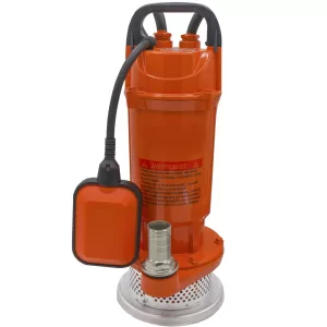 Pompa Apa Submersibila cu Plutitor 370W 16M