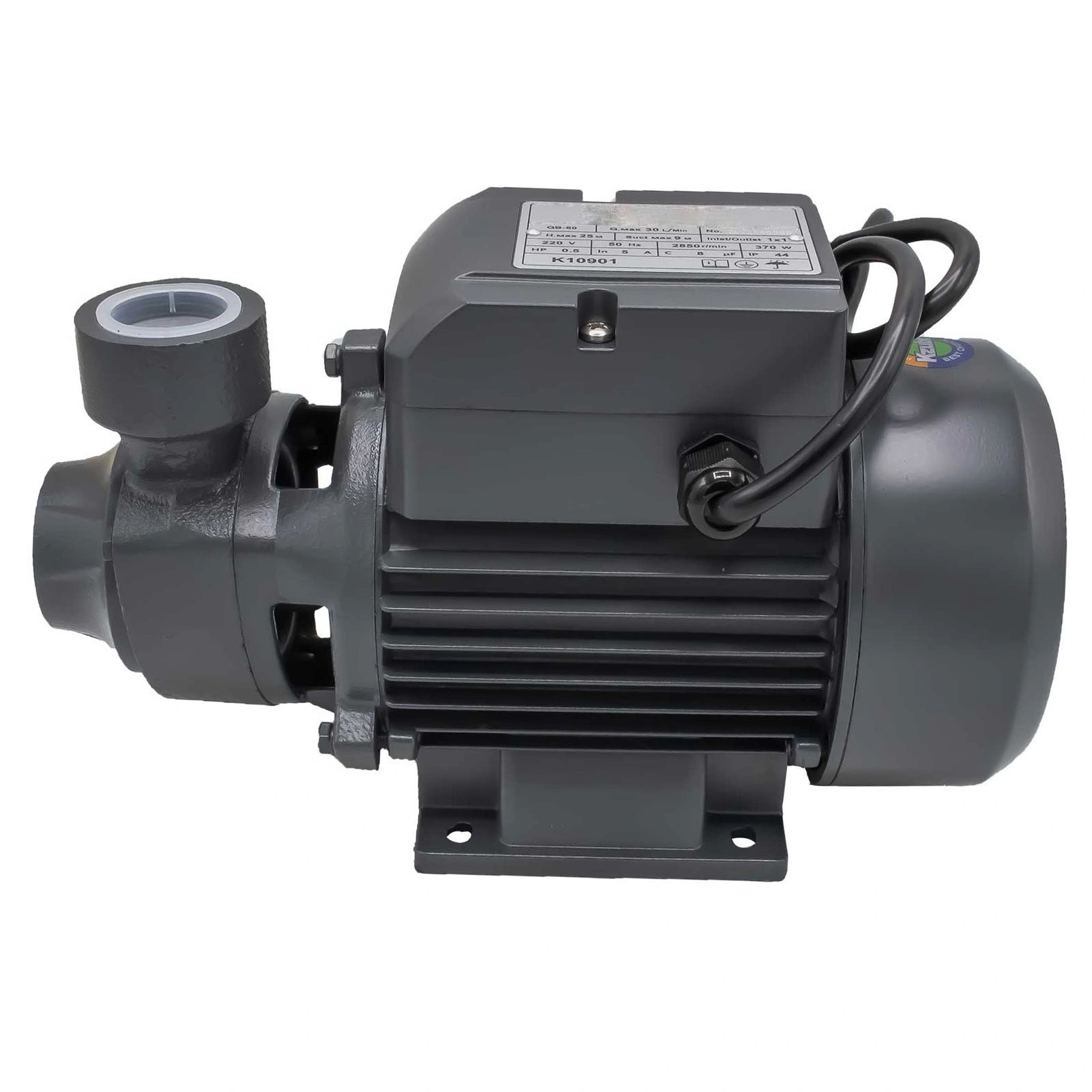 Pompa Apa Suprafata 1 Tol 370W