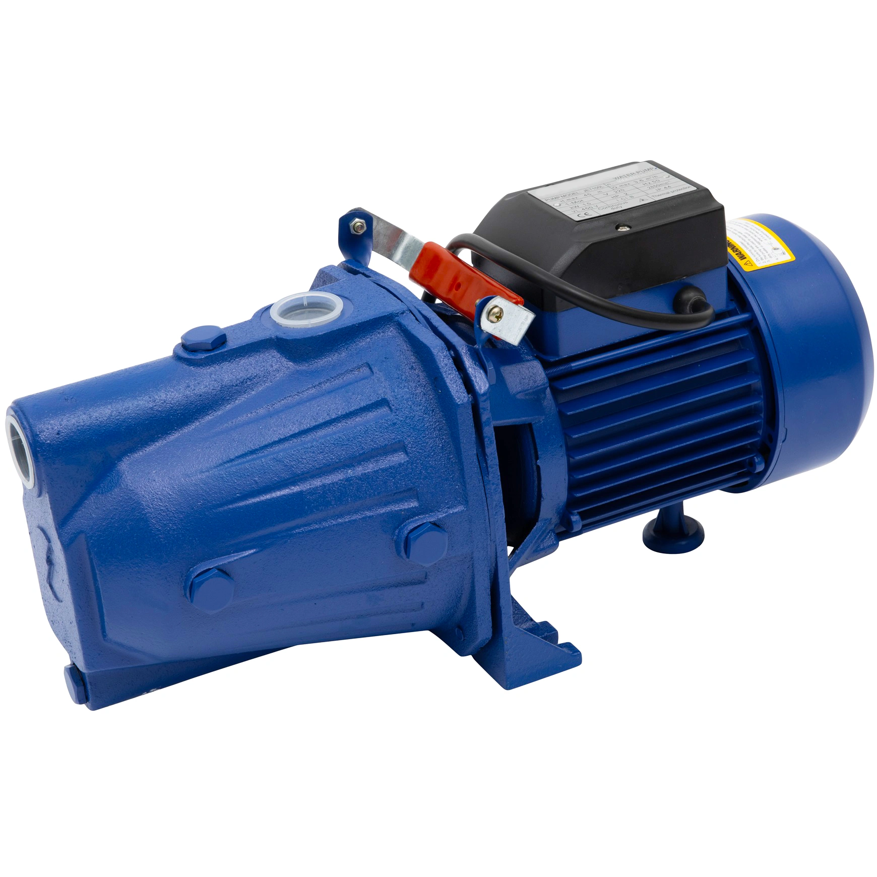 Pompa Apa Suprafata JET 120L Pompa Apa Suprafata JET 120L