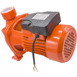 Pompa Apa Suprafata 2 Toli 1000W, 650 l/min